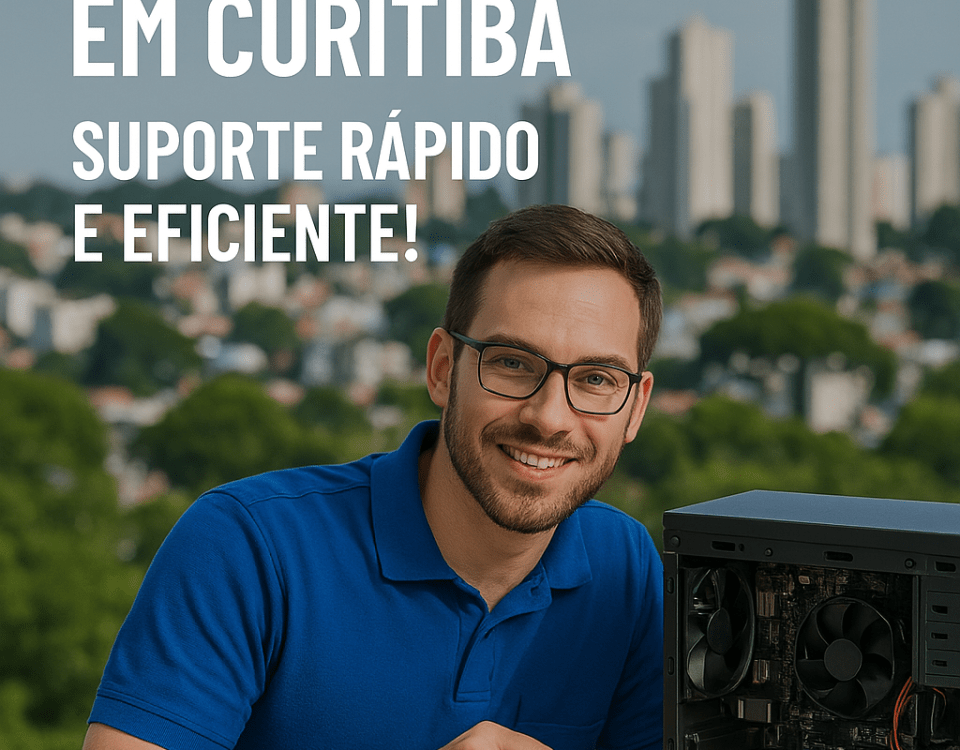 serviços de informatica curitiba